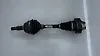 Axle(LHF) - 2009 Volkswagen Touareg