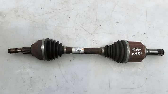 Axle (LH) - 2016 Lincoln MKX