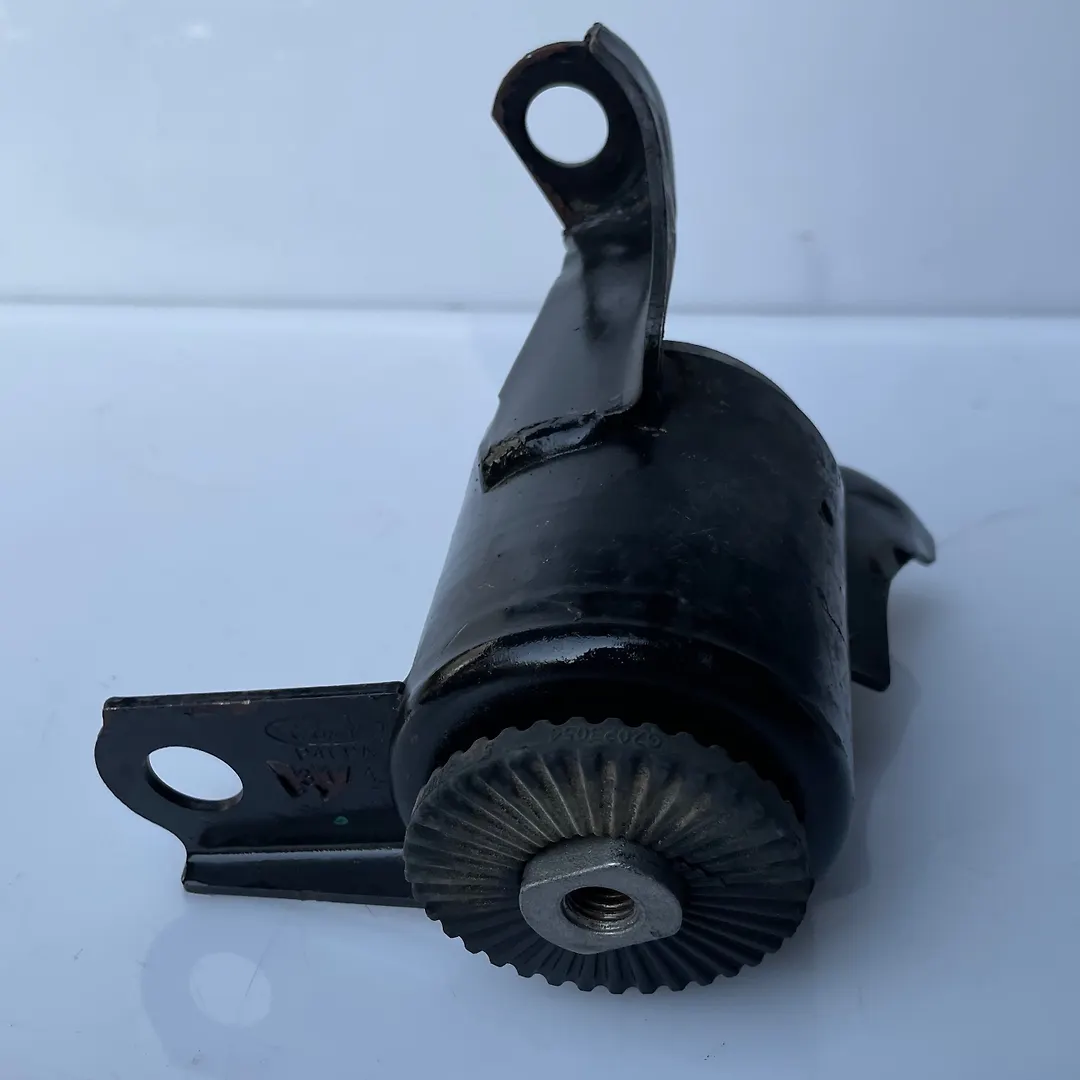 Mount (Engine) - 2012 Ford Fiesta