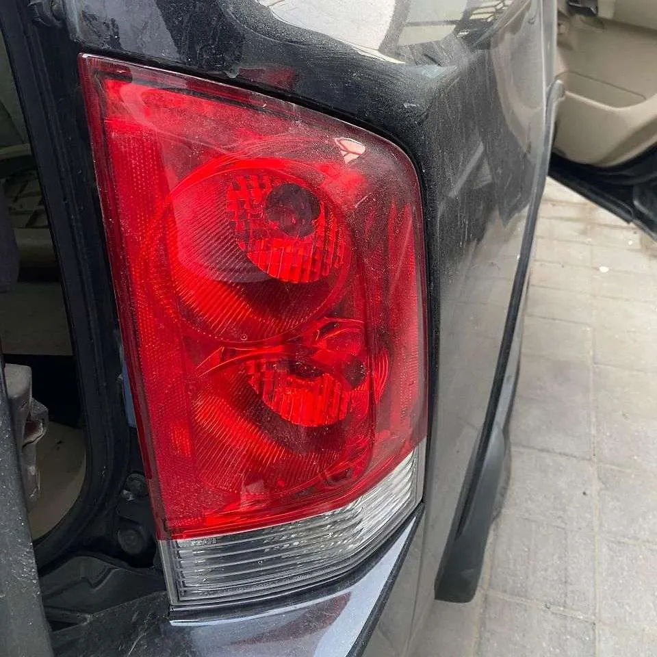 Tail Light (LH) - 2013 Nissan Armada