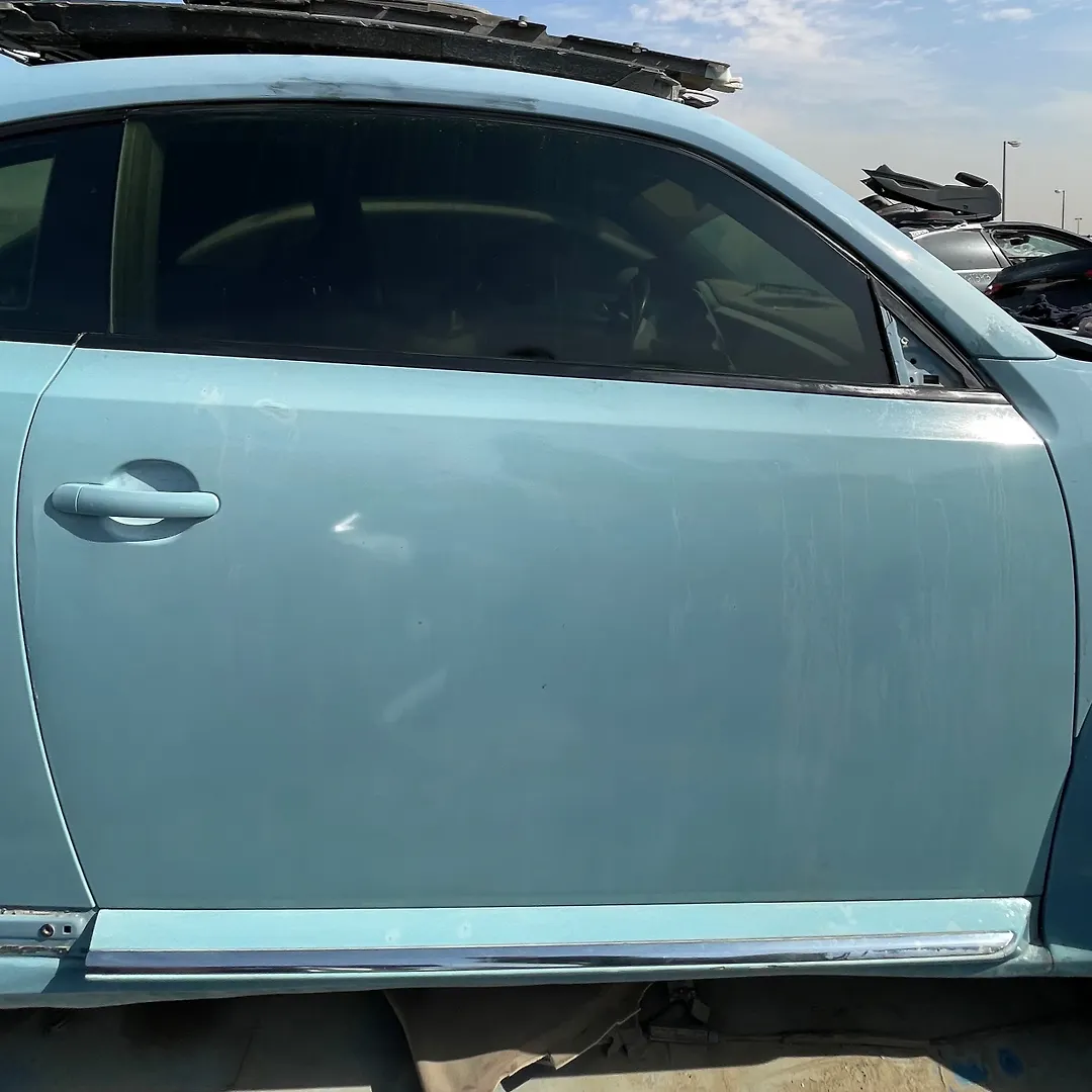 Door (RHF) - 2014 Volkswagen Beetle
