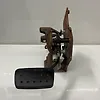 Pedal brake/clutch - 2018 Cadillac XT5 Luxury