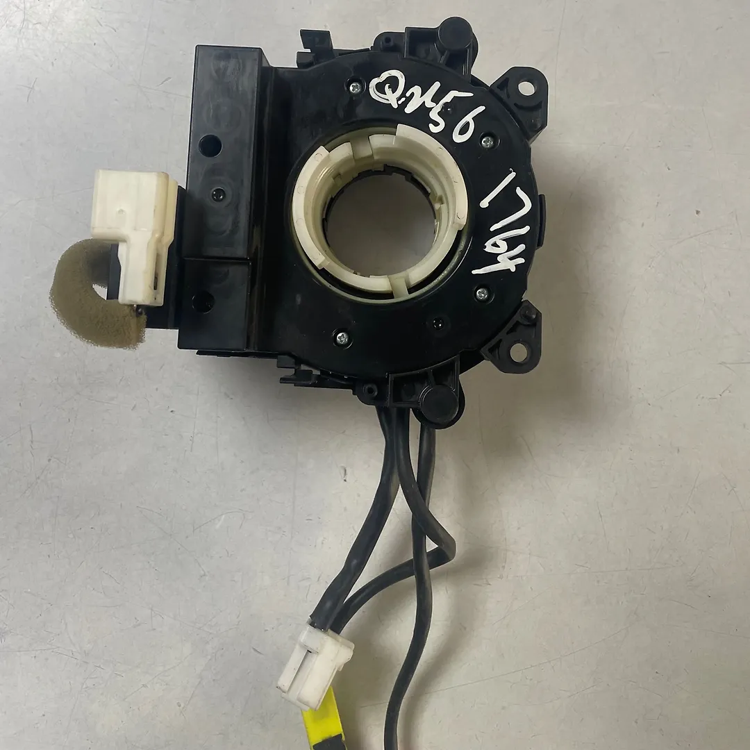 Steering Angle Sensor - 2011 Infiniti QX56