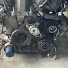 Engine  - 2013 Nissan Pathfinder 3.5i