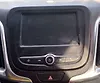 Info-gps-tv screen - 2018 Chevrolet Equinox