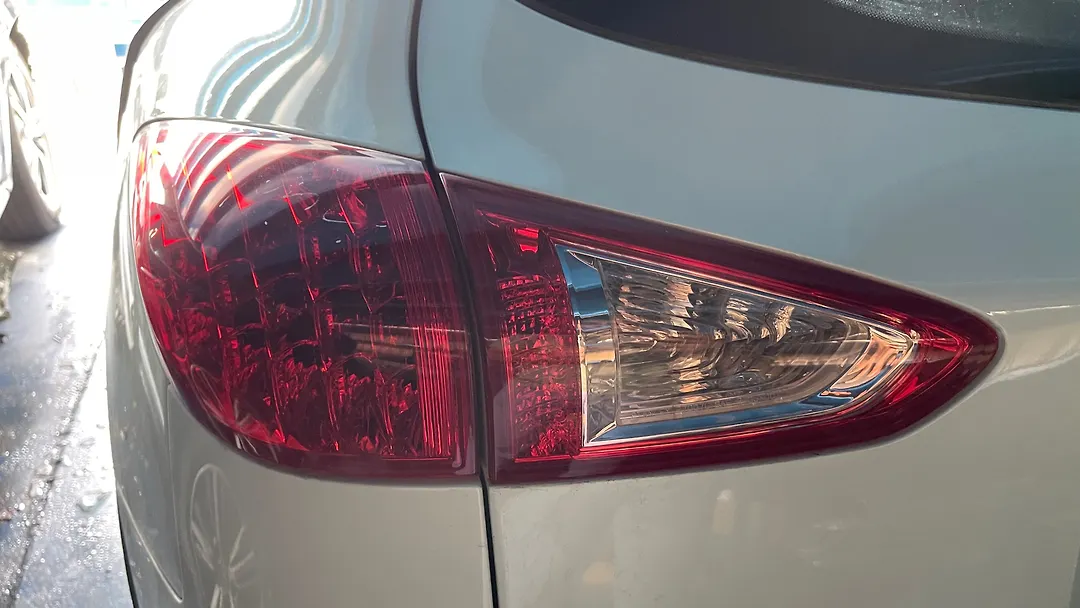 Tail Light (LH) - 2015 Infiniti QX50