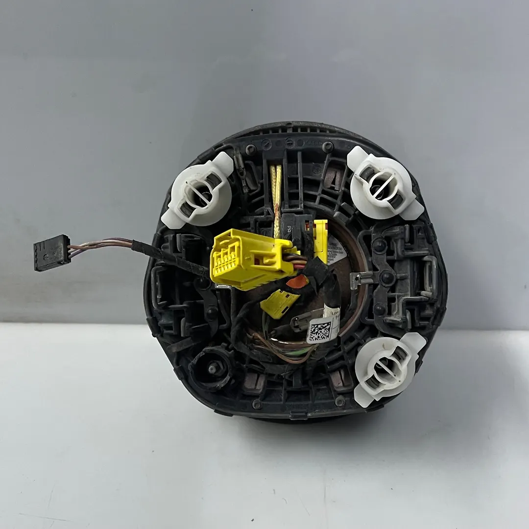 Airbag (Steering) - 2012 Audi A5