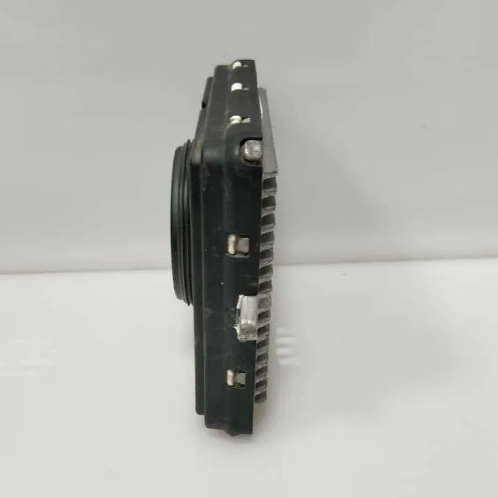 Headlight Control Module - 2016 Lincoln MKX