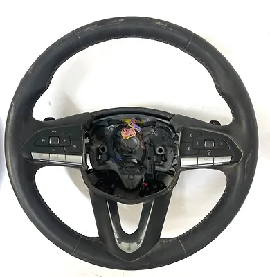 Steering wheel - 2021 Cadillac CT4 Premium Luxury