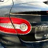 Trunk - 2014 Jaguar JAGUAR XK