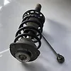 Shock Absorber (LHF) - 2012 Volkswagen Passat