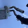 Turbo Cooler - 2018 Ford EcoSport