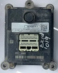 Transmission Control module - 2018 Ford Expedition