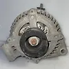 Alternator - 2011 Jeep Grand Cherokee Laredo WK