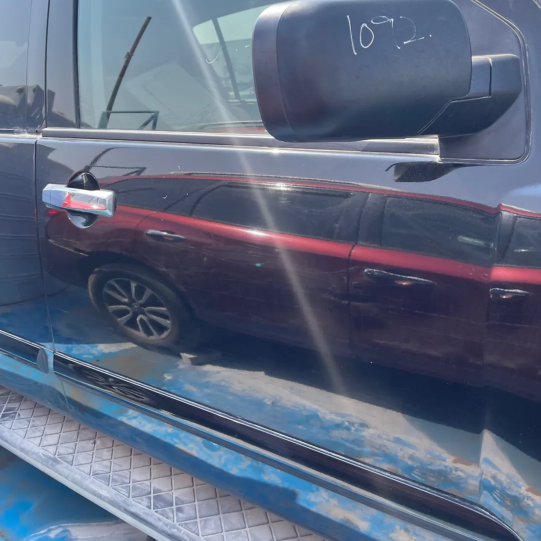 Door (RHF) - 2013 Nissan Armada