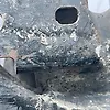 Lower arm (RH) - 2019 Infiniti QX80 Crossover