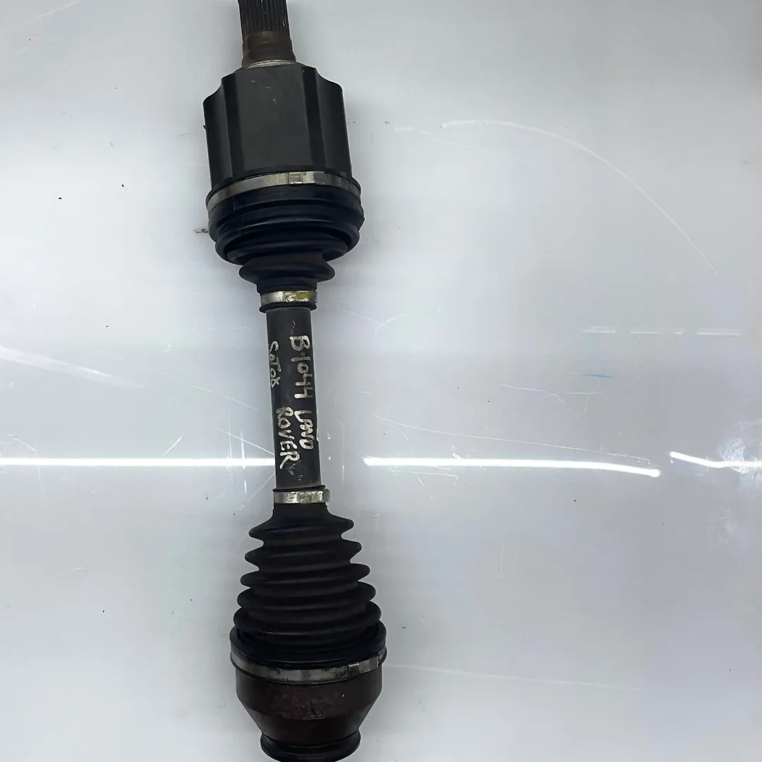 Axle (LH) - 2007 Land Rover LR2