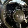 Steering wheel - 2016 Jaguar XF
