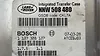  Transfer Case Control Module - 2007 Land Rover LR2