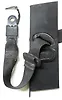 Seat belt front - 2012 Ford Explorer XLT
