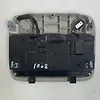 OverHead Console - 2020 Lincoln Corsair Reserve