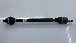 Axle(RHF) - 2018 Audi Q3