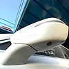 Side Mirror (LH) - 2019 Cadillac XT4 2.0T