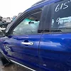 Door (LHF) - 2013 Ford Explorer Base