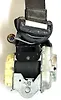 Seat belt rear - 2019 Chevrolet Impala LT (1LT)