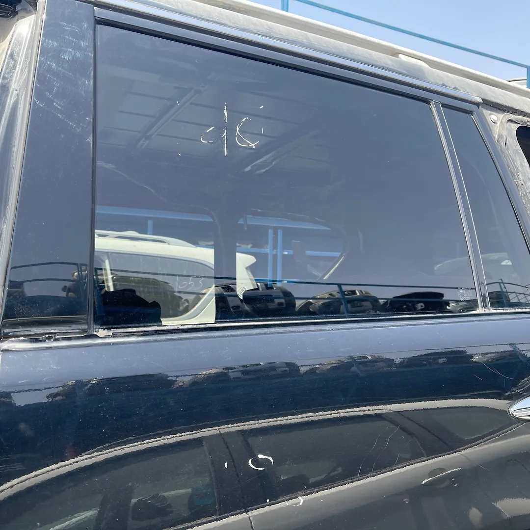 Door (LHB) - 2013 Infiniti QX56