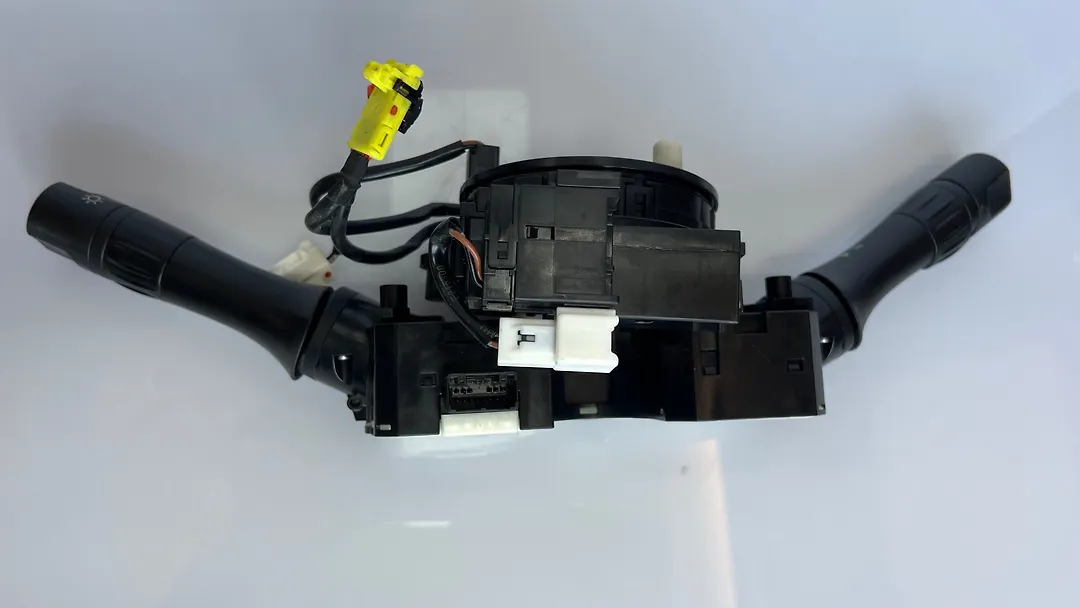Steering Angle Sensor - 2013 Nissan Pathfinder
