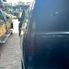 Tailgate - 2019 Cadillac Escalade Luxury