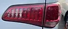 Tail Light (RH) - 2013 Infiniti QX56