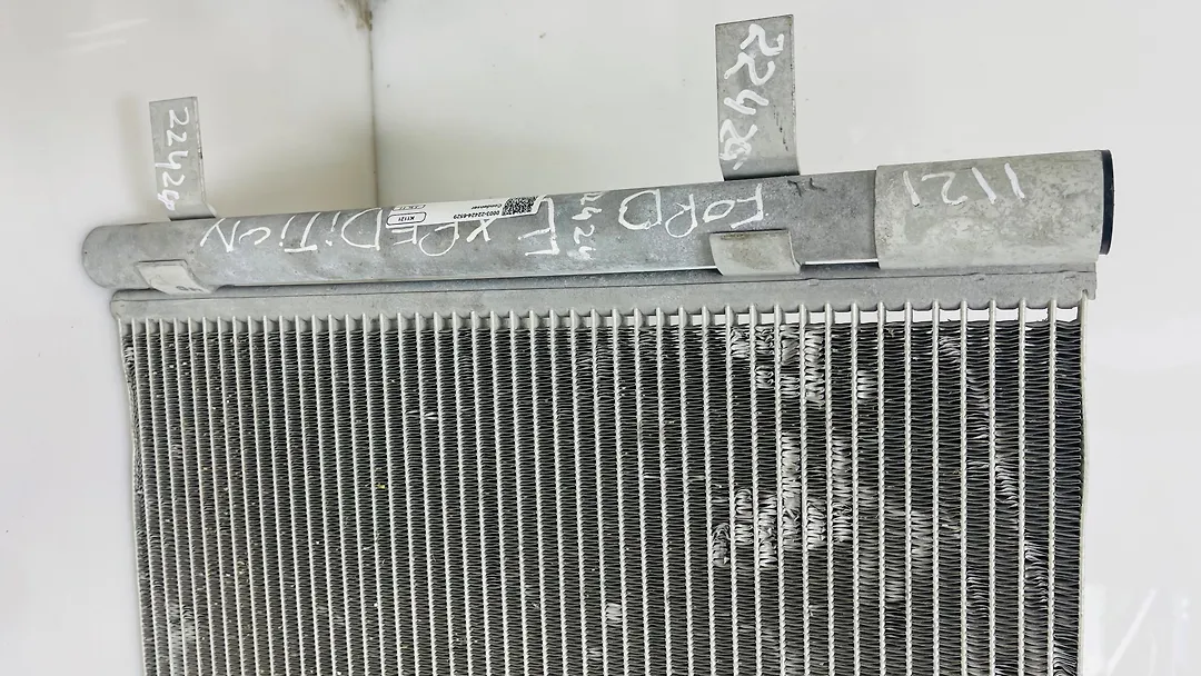 Condenser - 2022 Ford Expedition MAX XLT