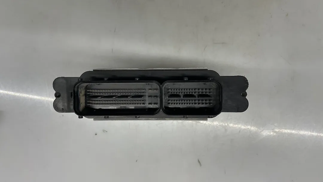 Engine ecm - 2018 Audi A3
