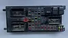 Fuse Box Panel - 2007 Land Rover RANGE ROVER