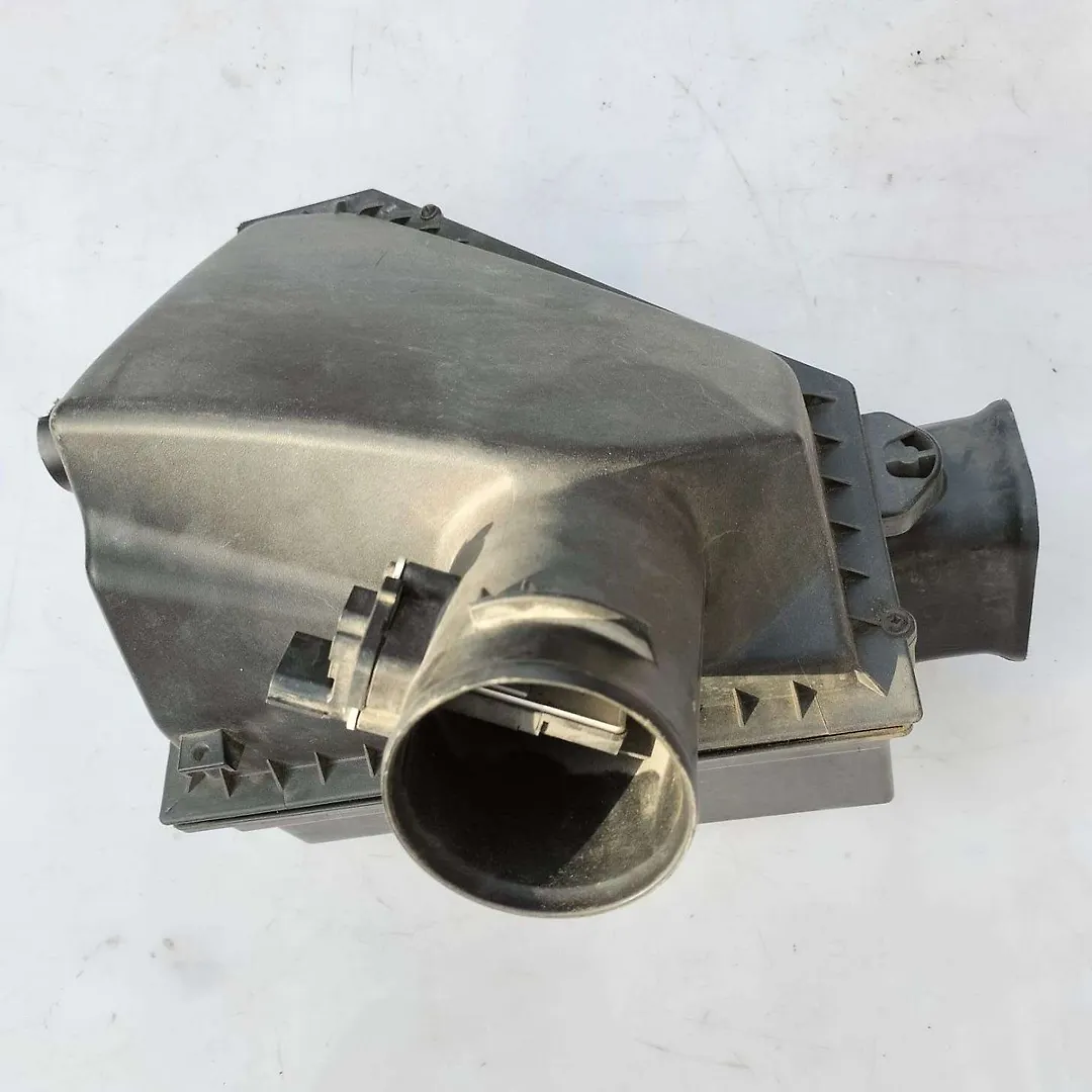 Air cleaner box - 2014 Cadillac CTS