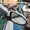 Side Mirror (RH) - 2017 Chevrolet Sonic