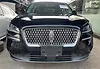 Front Bumper - 2022 Lincoln Corsair