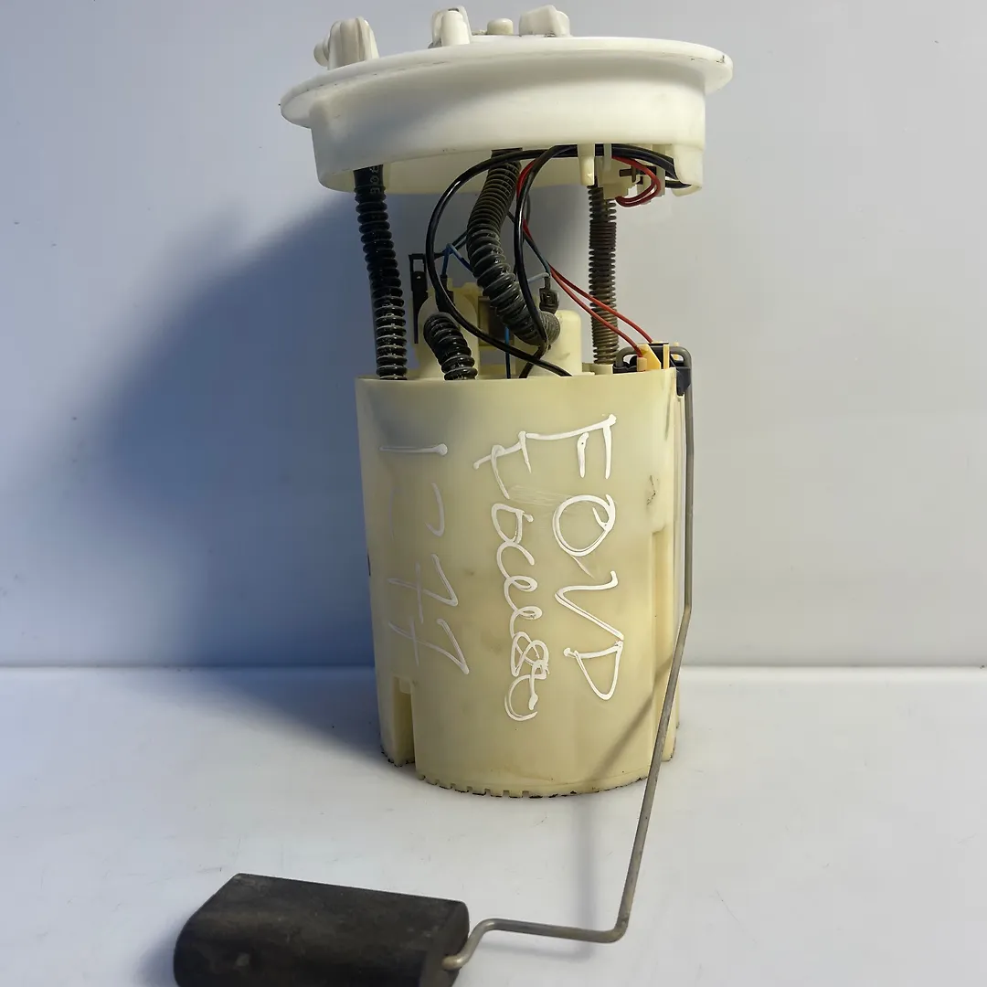 Fuel pump - 2013 Ford Focus