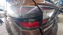 Tail Light (LH) - 2017 Ford Escape