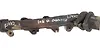 Exhaust manifold - 2014 Jeep Grand Cherokee Overland
