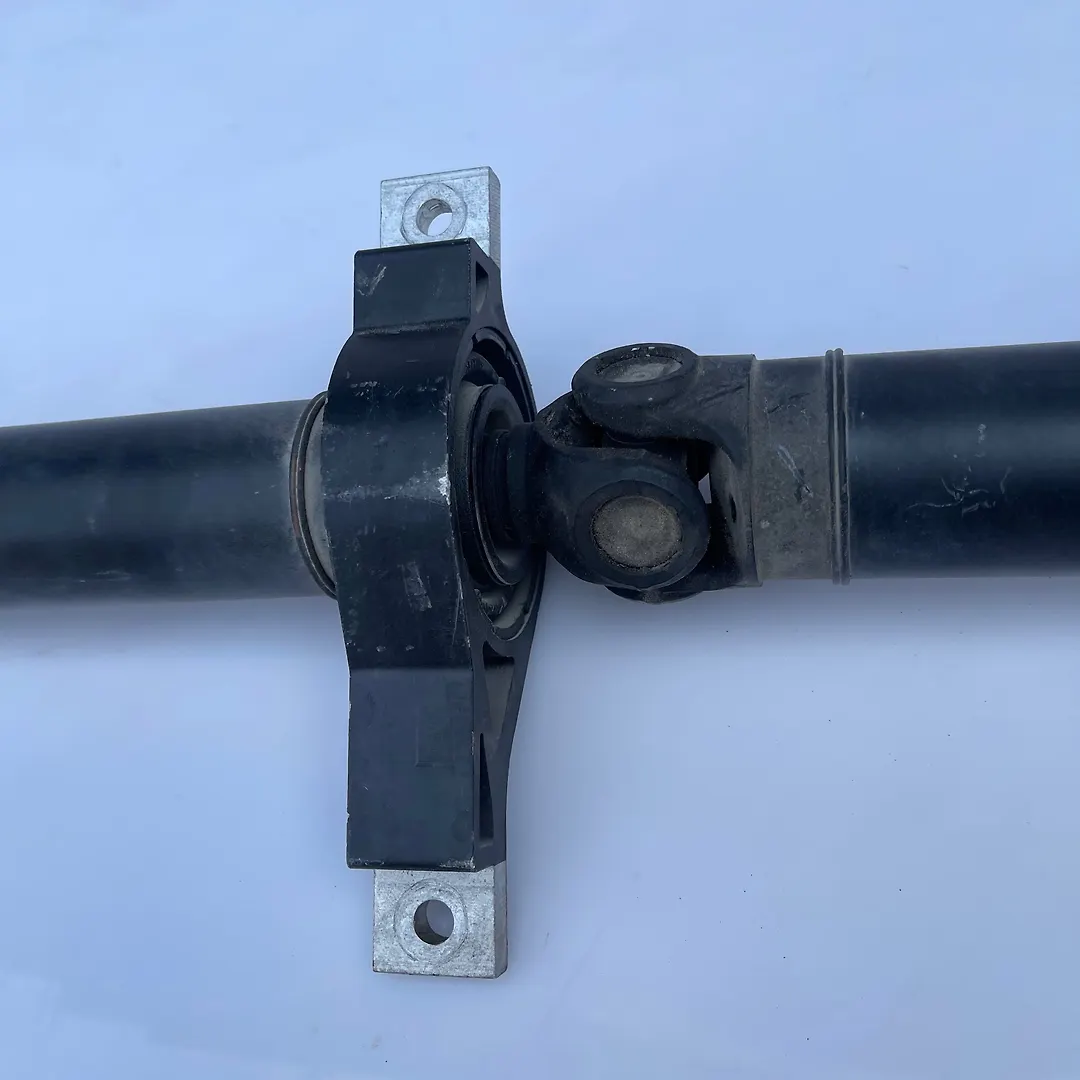 Drive Shaft - 2017 Ford Escape SE