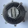 Fan clutch - 2014 Nissan Pathfinder