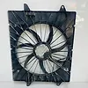 Radiator Fan - 2019 Chevrolet Traverse LT Cloth