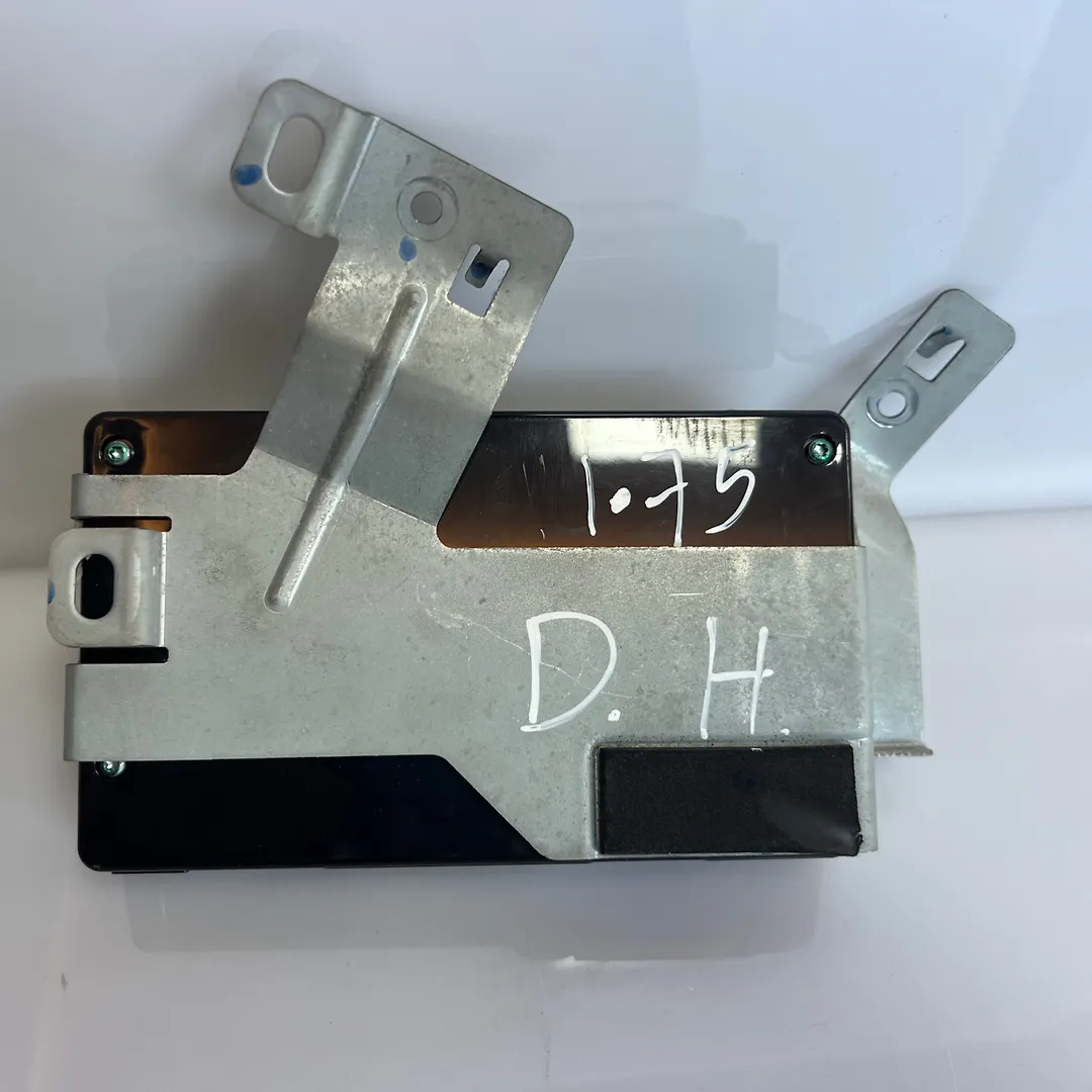 Seat Control Module - 2014 Infiniti QX80 SUV