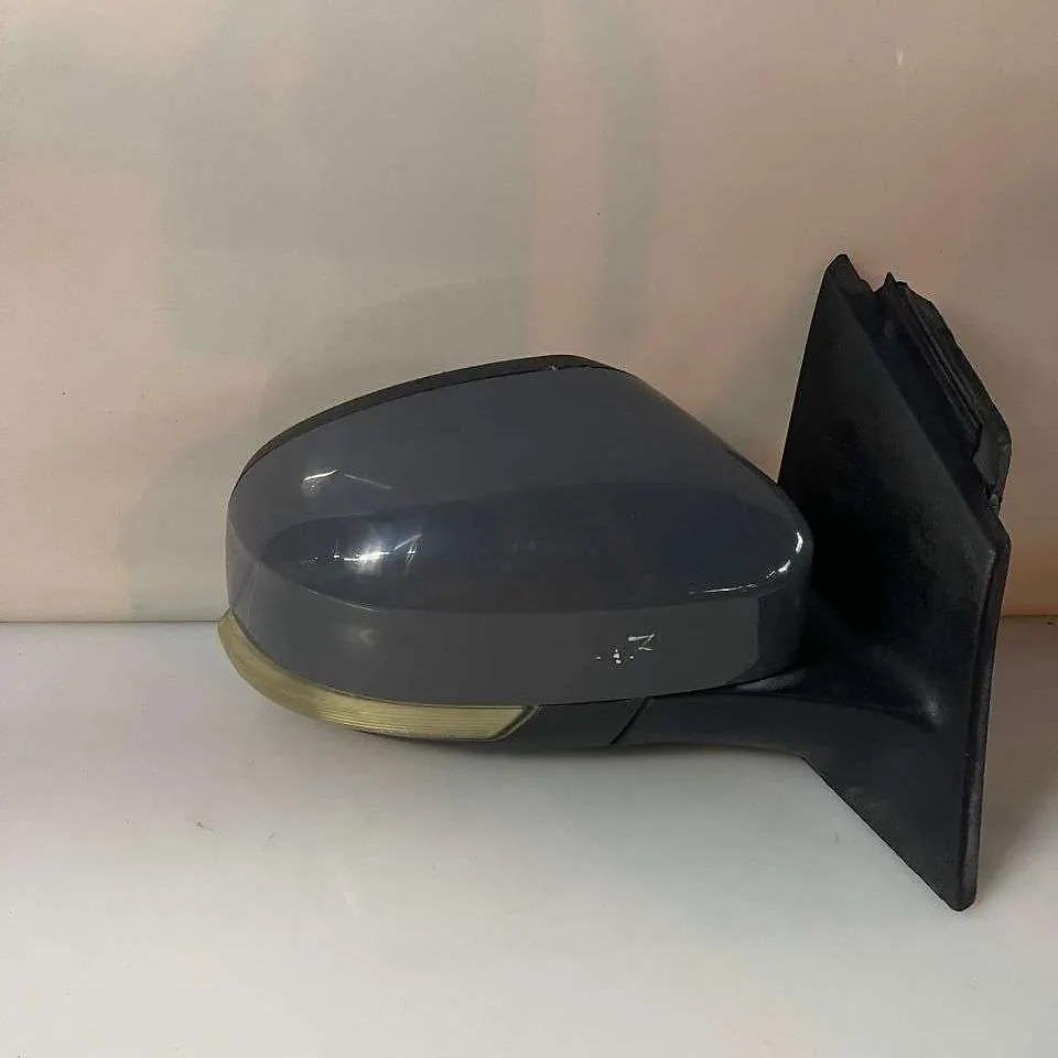 Side Mirror (RH) - 2014 Ford Focus