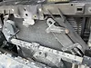 Radiator support - 2010 Nissan Armada