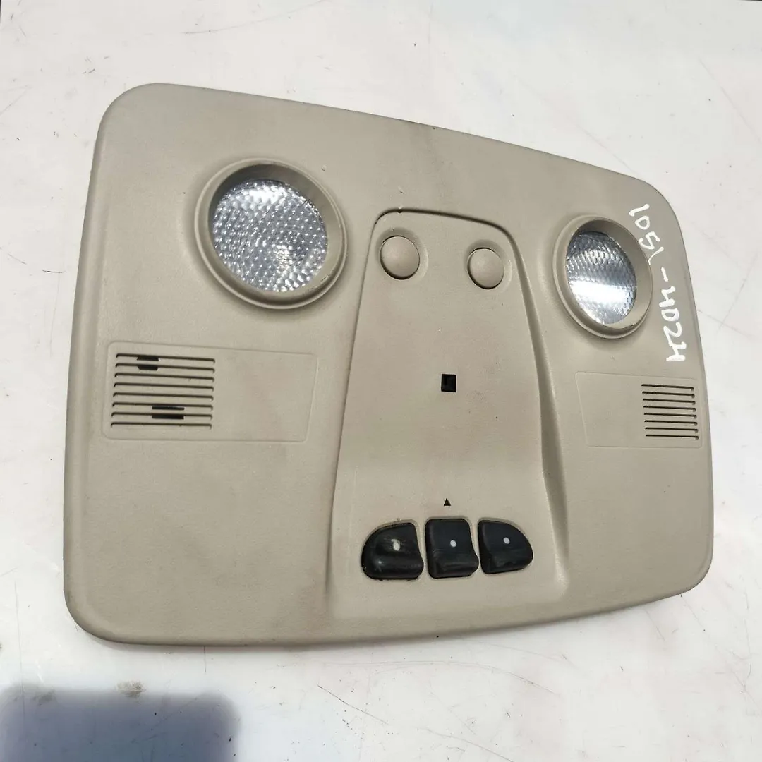 Overhead Console - 2014 GMC Acadia