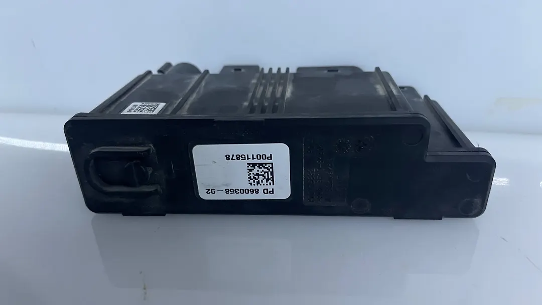  Power Supply Converter Module - 2015 Mini Cooper